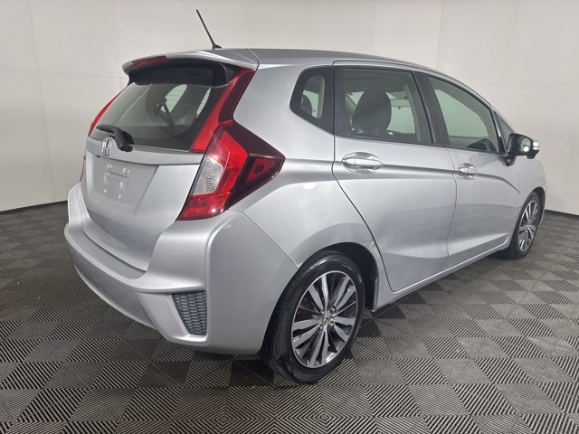 2015 Honda Fit EX photo 3