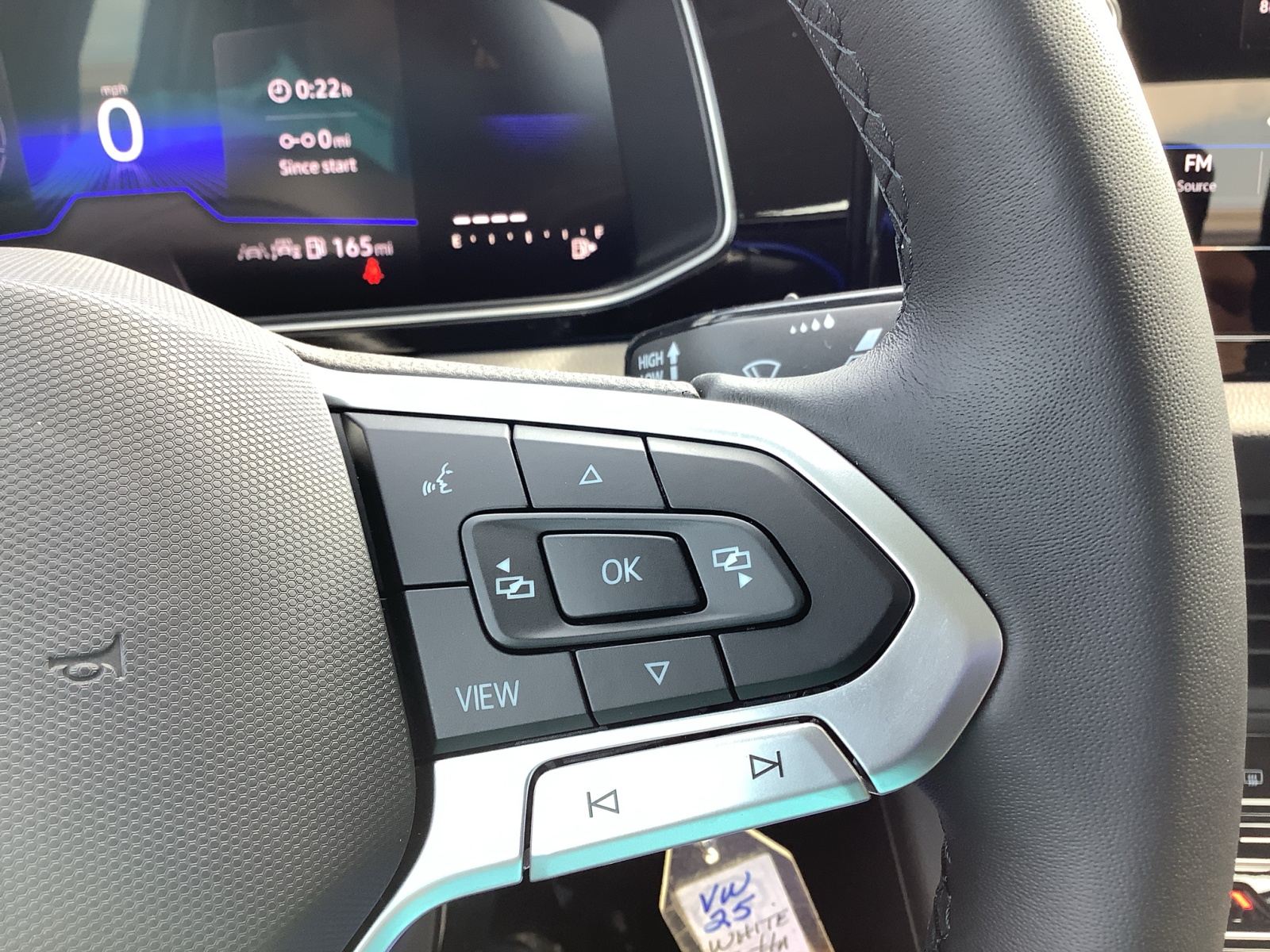 2025 Volkswagen Jetta 1.5T S photo 23