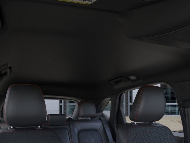 2025 Ford Escape ST-Line Select photo 22
