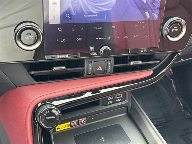 2023 Lexus NX 350 Premium photo 16