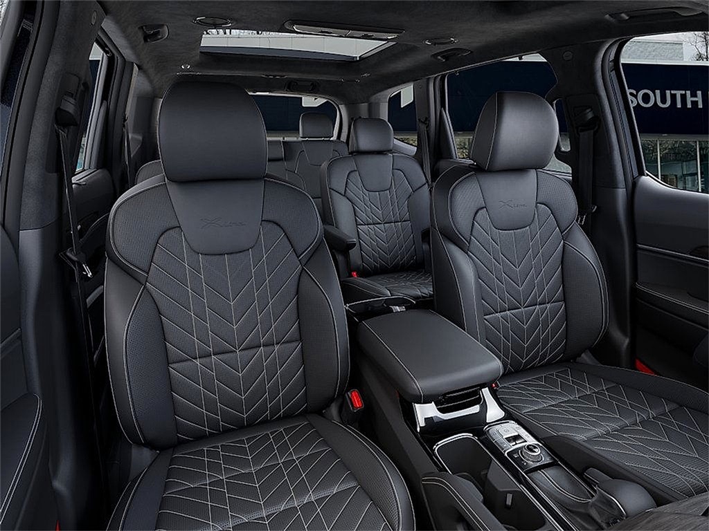 2025 Kia Telluride X-Line photo 15