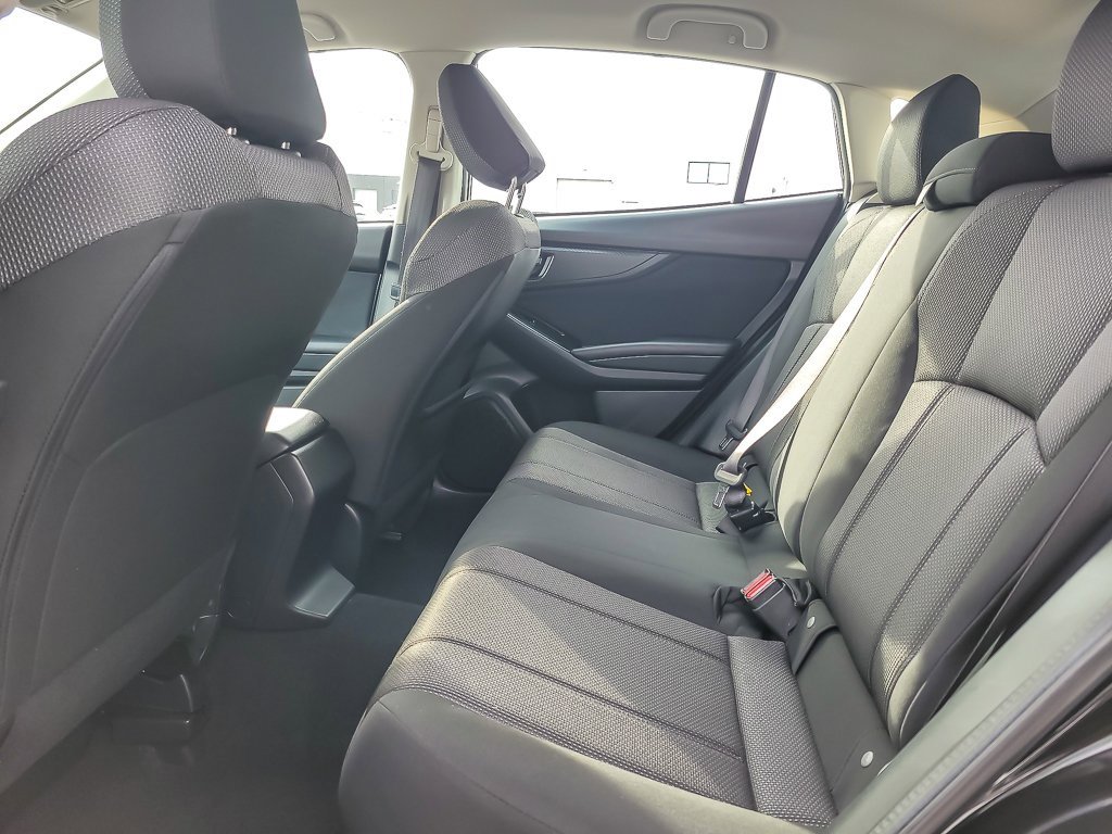 2022 SUBARU IMPREZA - Image 8