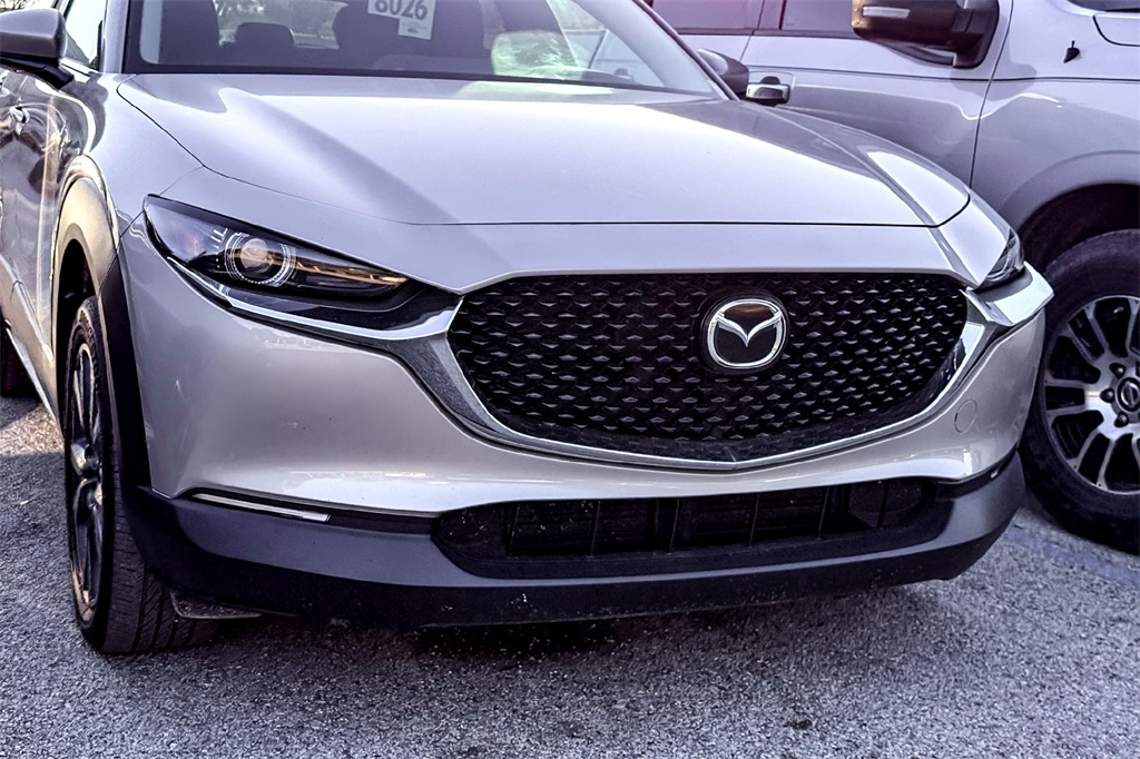 2024 Mazda CX-30 2.5 S Premium photo 2