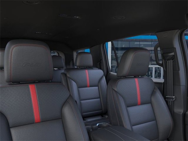 2026 Chevrolet Traverse RS Gray at Classic Elite Chevrolet Hwy 6