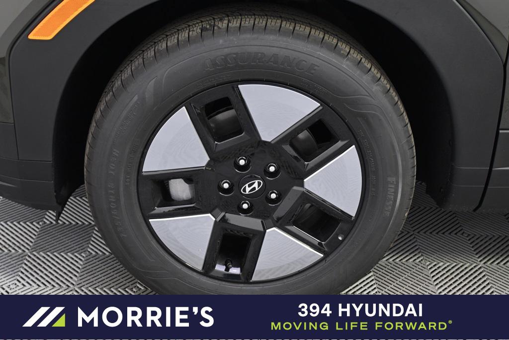 2026 Hyundai Santa Fe SEL photo 17