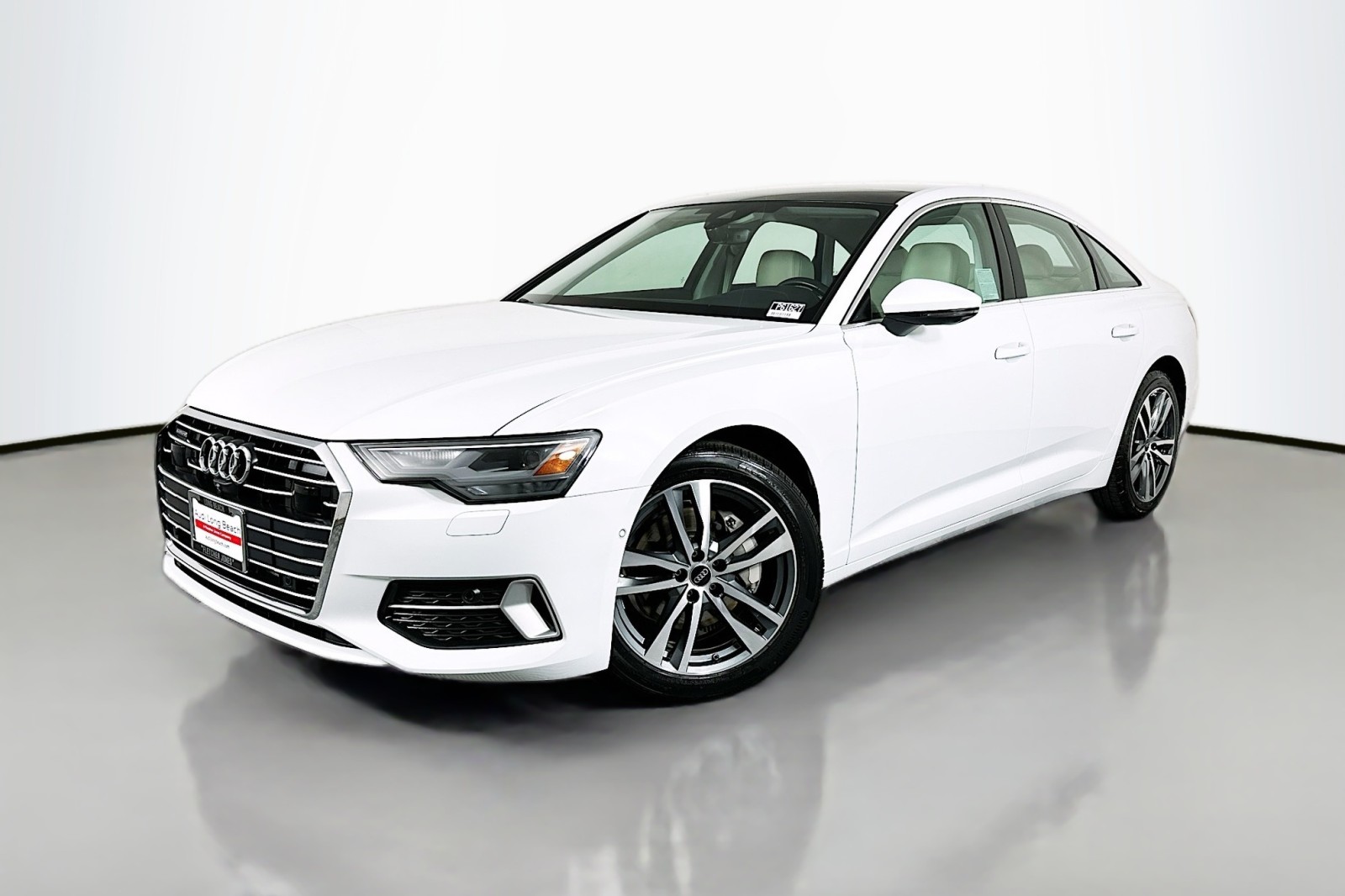 2023 Audi A6 Premium