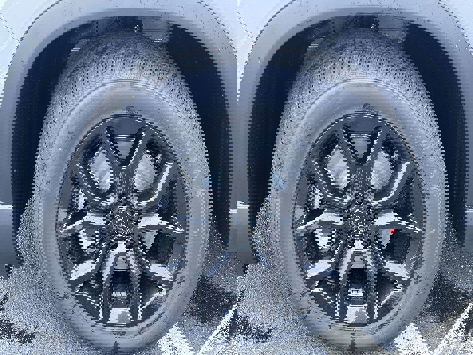 2025 Honda Pilot Touring photo 9