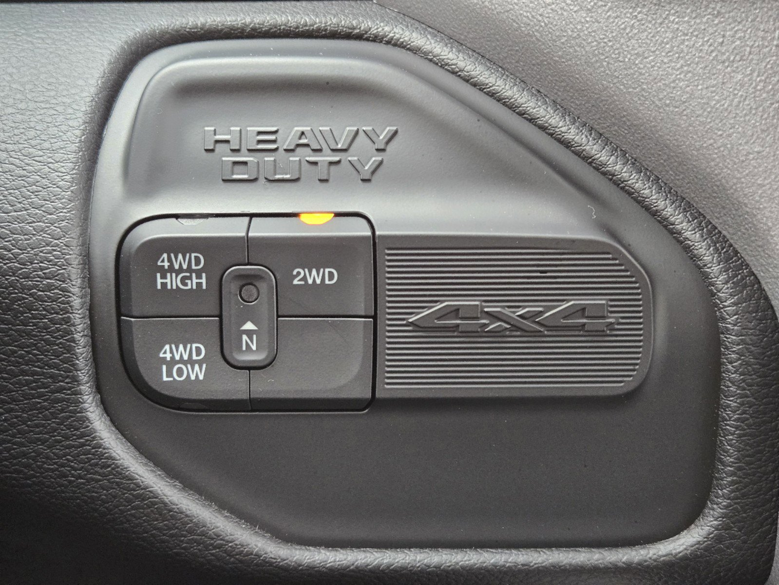 2024 Ram 2500 Big Horn photo 38