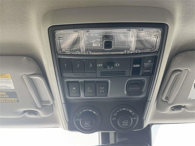 2024 Toyota 4Runner TRD Pro photo 24
