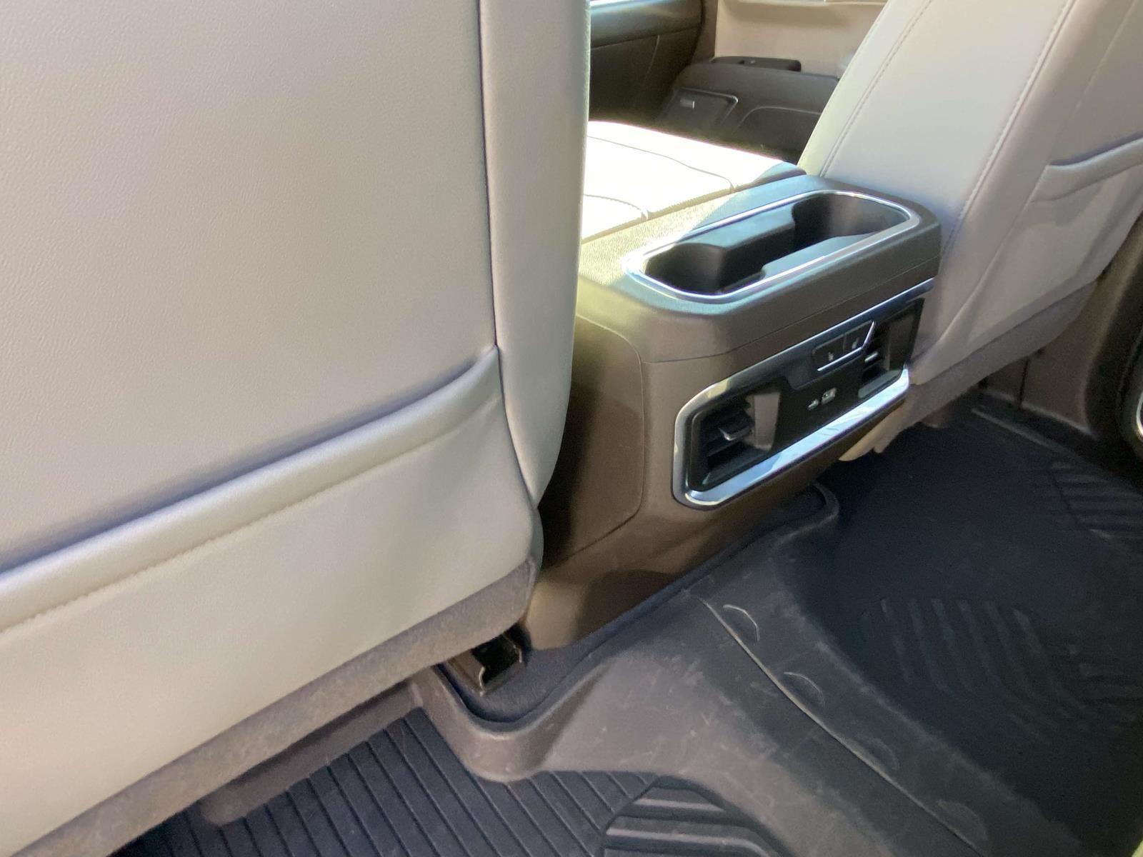 2023 Chevrolet Silverado 1500 LTZ photo 3