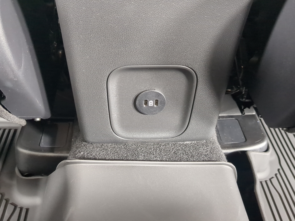 2025 Ford Escape Active photo 21