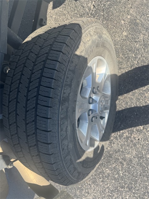 2024 Ram 2500 Big Horn photo 4