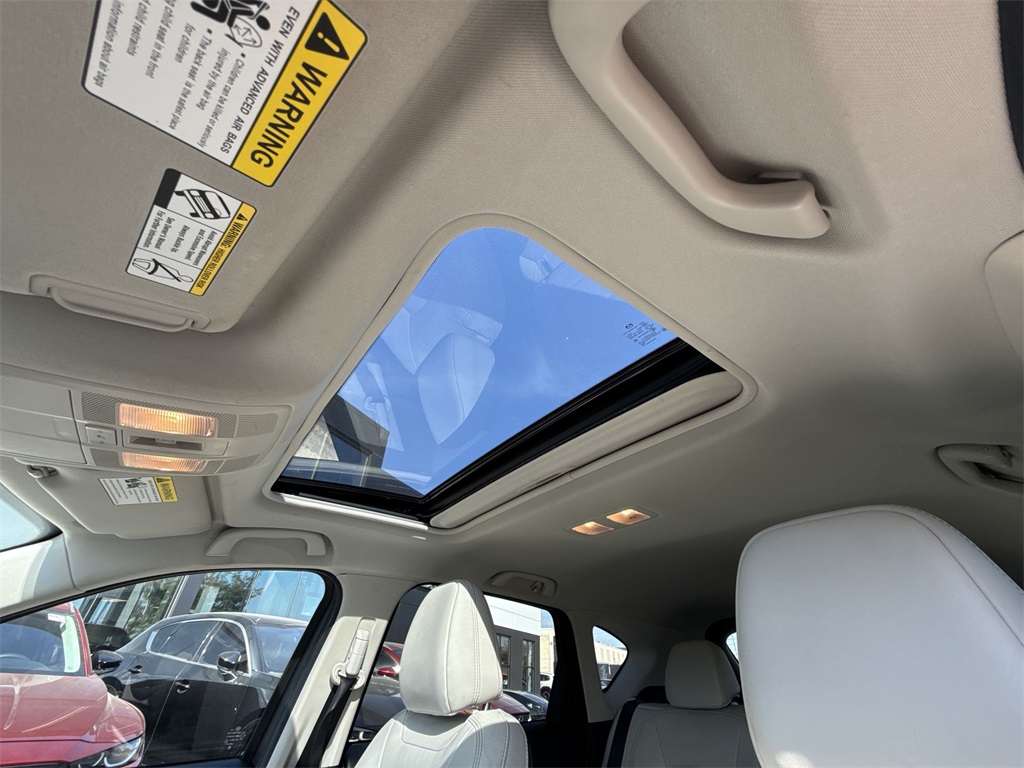 2023 Mazda CX-5 2.5 S Preferred photo 21