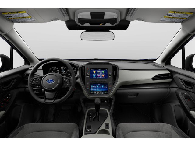 2025 Subaru Crosstrek Base photo 17