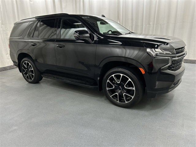 2022 Chevrolet Tahoe