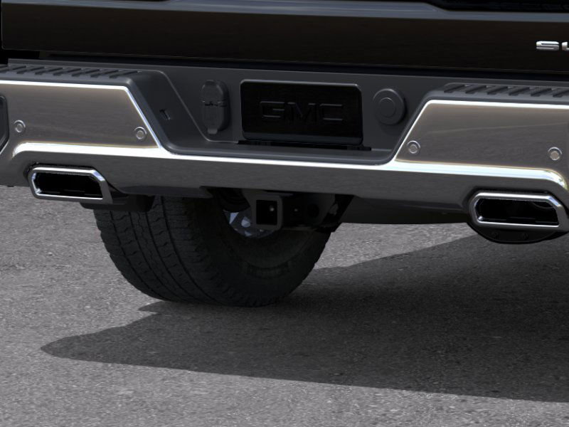 2025 Gmc Sierra 1500 photo 14