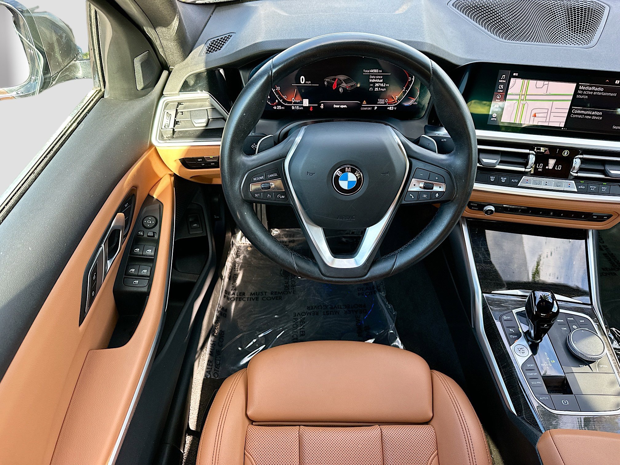 2022 Bmw 330i photo 22
