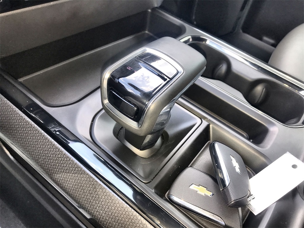 2024 Chevrolet Silverado 1500 ZR2 photo 20