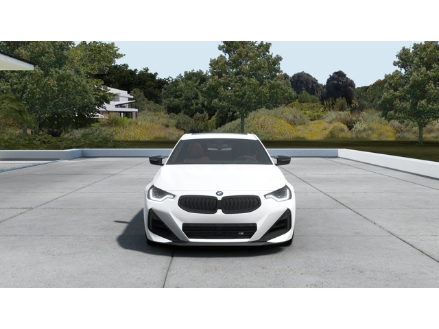 2025 Bmw M240i xDrive photo 3