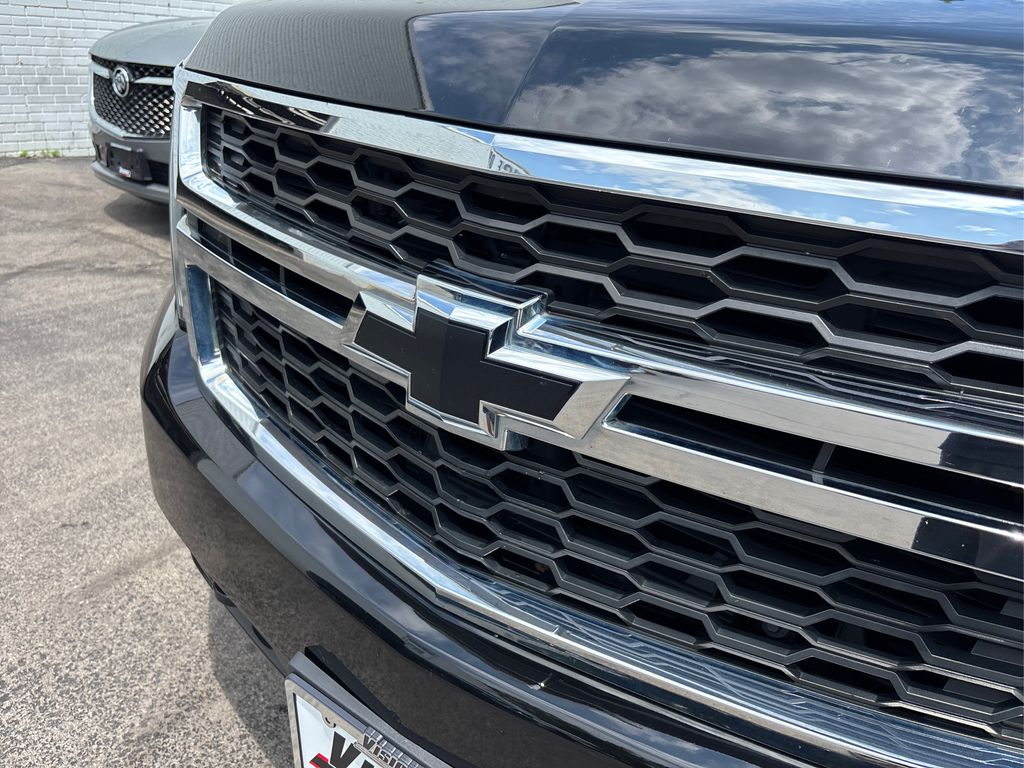 2020 Chevrolet Tahoe LS photo 14