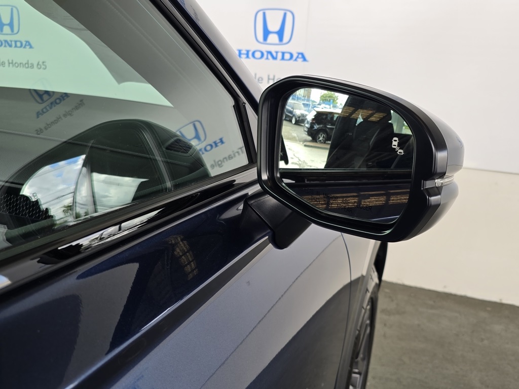 2026 Honda CR-V Hybrid photo 57