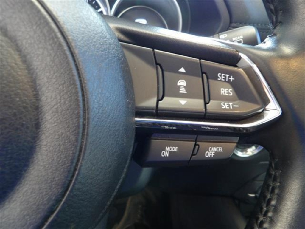 2023 Mazda CX-5 2.5 S Preferred photo 29
