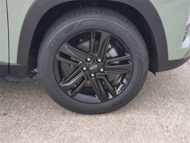 2026 Chevrolet Trax ACTIV photo 9