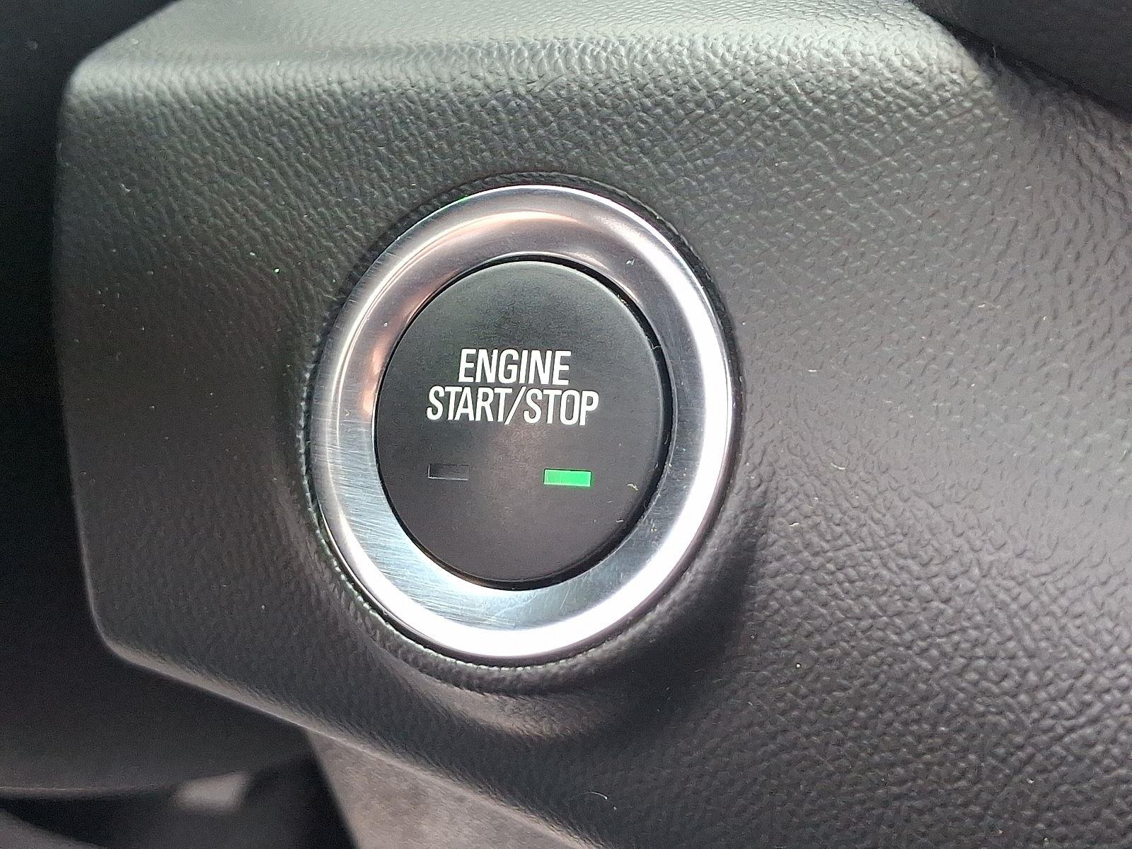 2022 Gmc Terrain SLE photo 19
