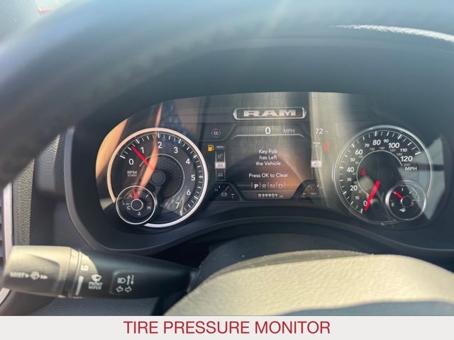 2022 Ram 1500 Big Horn Lone Star photo 14