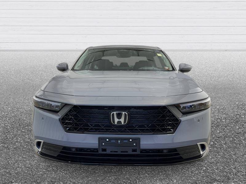 2025 Honda Accord Hybrid Touring photo 9