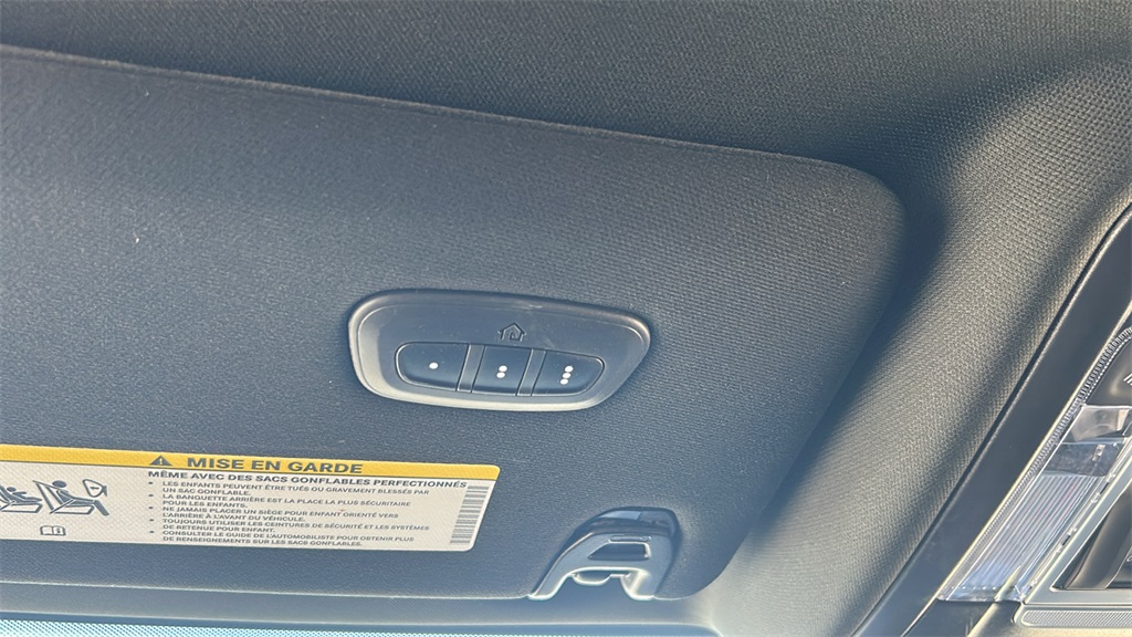 2025 Ram 2500 Laramie photo 41
