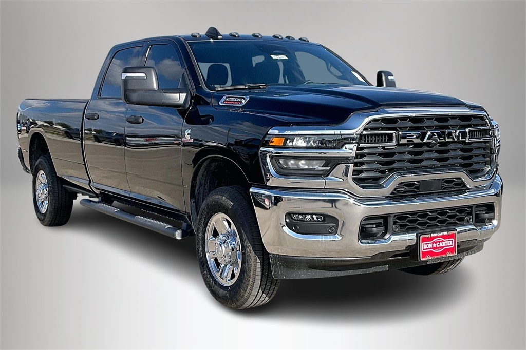2025 RAM Ram 2500 Pickup Tradesman's photo