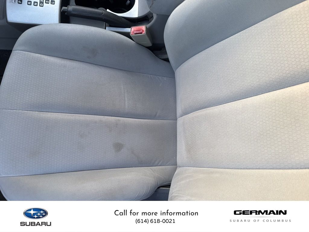 2008 Hyundai Elantra GLS photo 2