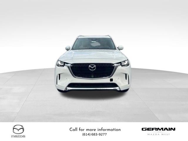 2025 Mazda CX-90 3.3 Turbo Premium Plus photo 2