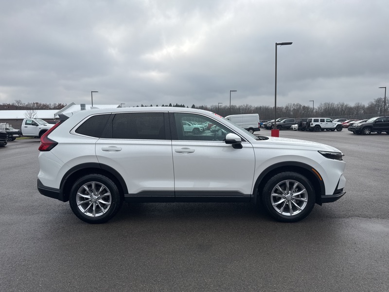 2024 Honda CR-V EX photo 4