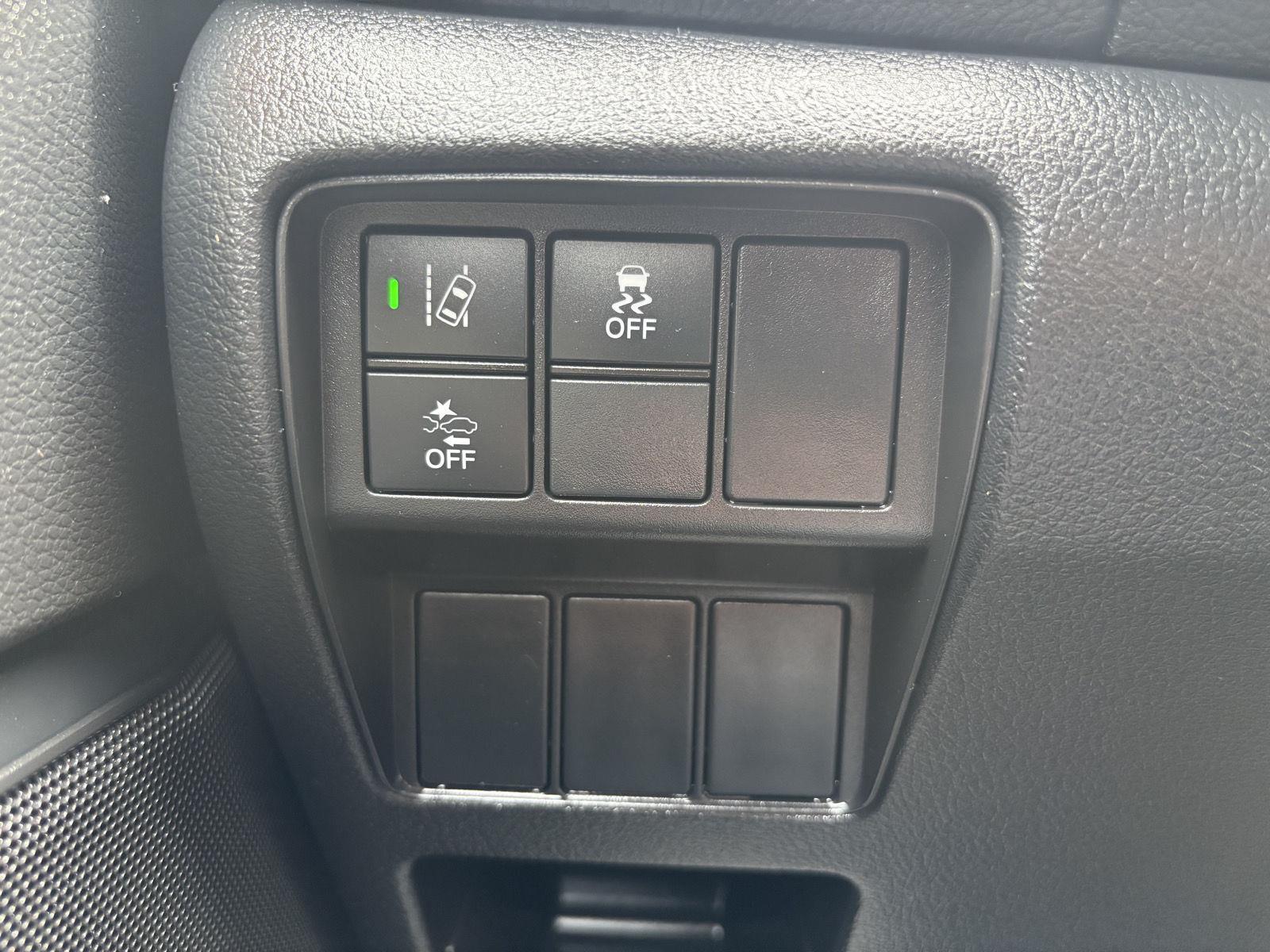 2022 Honda CR-V EX photo 23