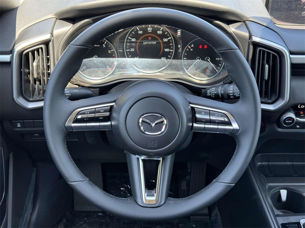 2025 Mazda CX-50 2.5 S Premium photo 5