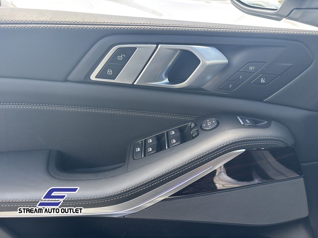 2025 Bmw X5 xDrive50e photo 25