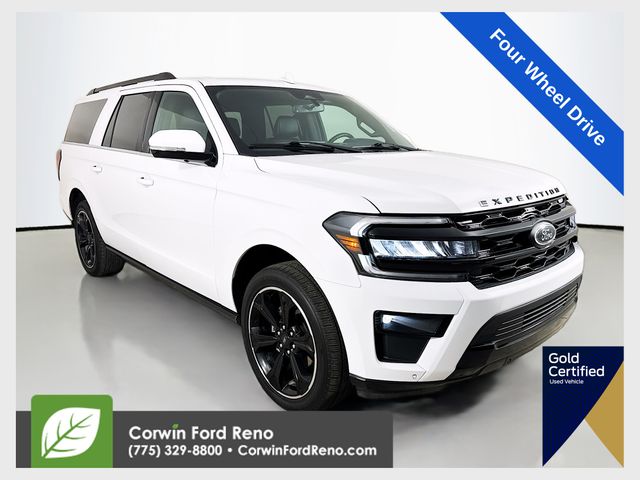 2024 Ford Expedition Limited's photo