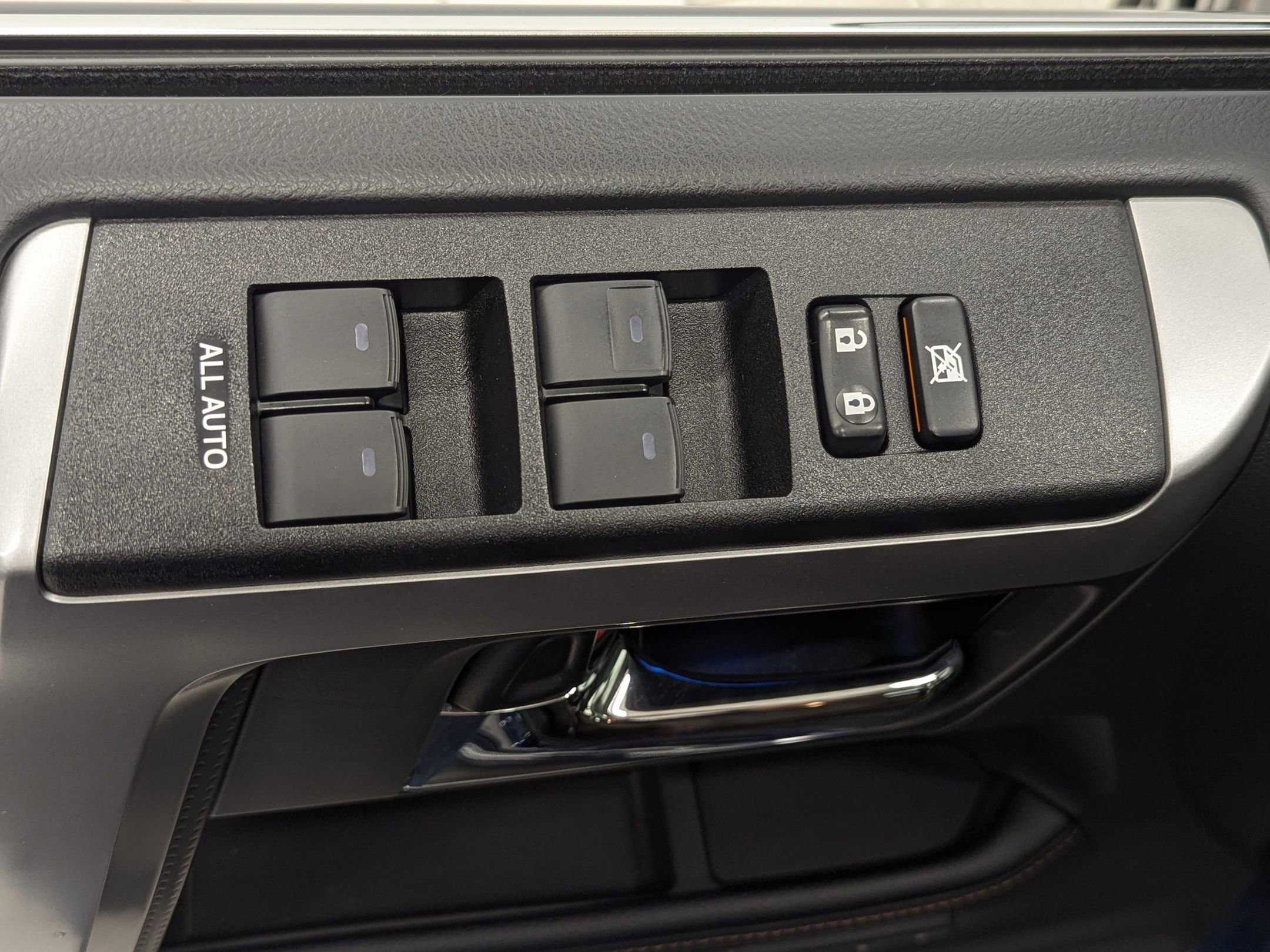 2022 Toyota 4Runner Limited photo 19
