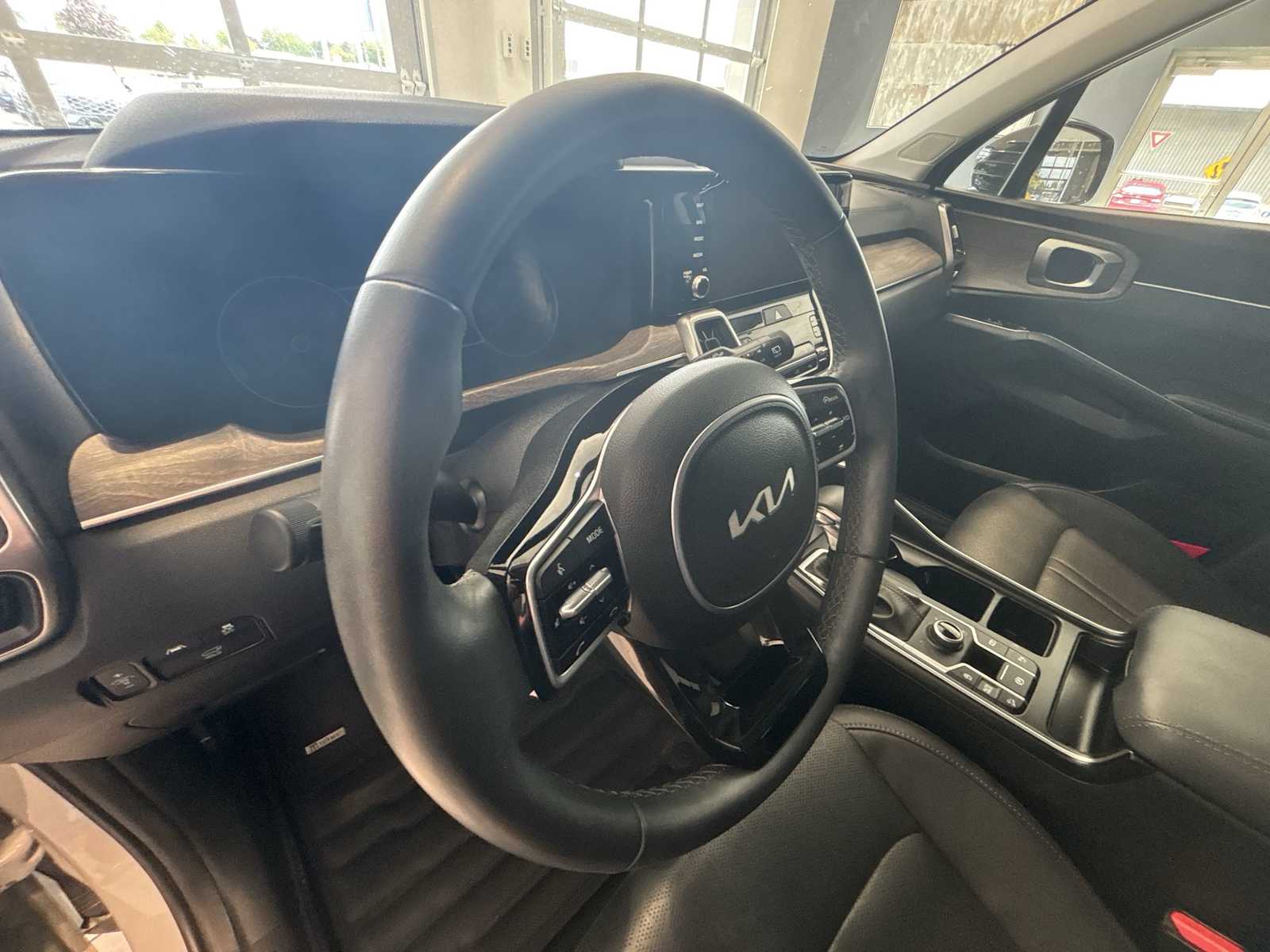 2023 Kia Sorento X-Line EX photo 8