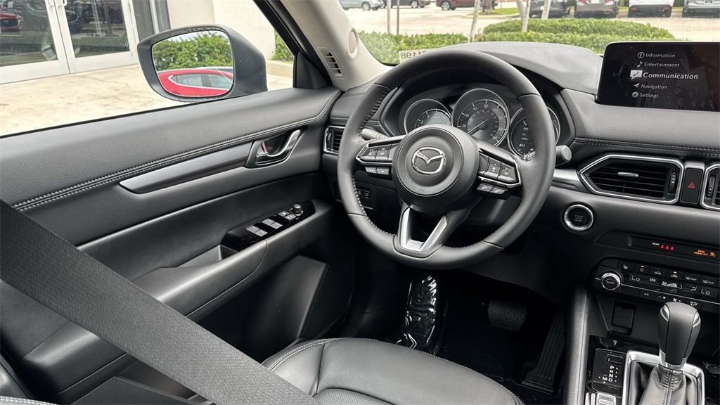 2025 Mazda CX-5 2.5 S Preferred photo 20
