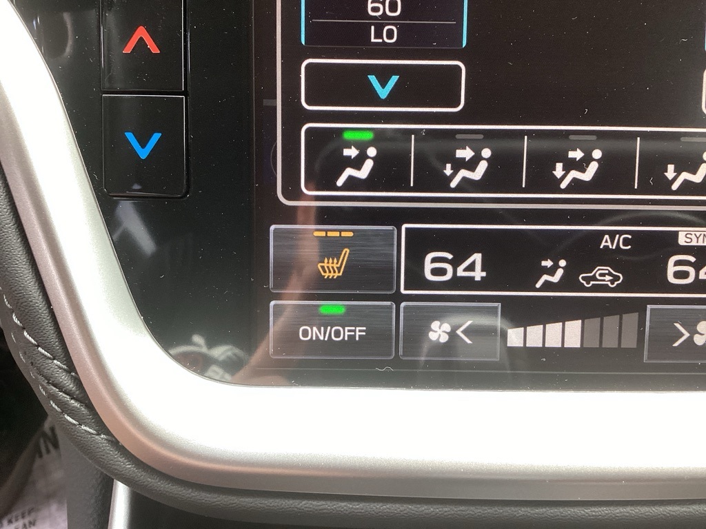 2025 Subaru Outback Premium photo 20