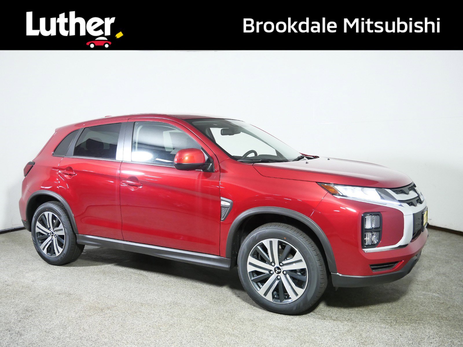 2024 Mitsubishi Outlander Sport