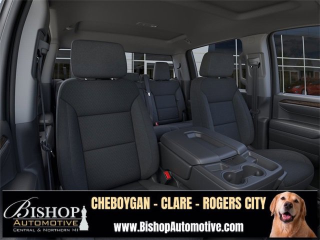 2026 Gmc Sierra 1500 Elevation photo 16