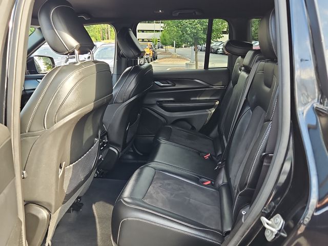 2023 Jeep Grand Cherokee Altitude X photo 6