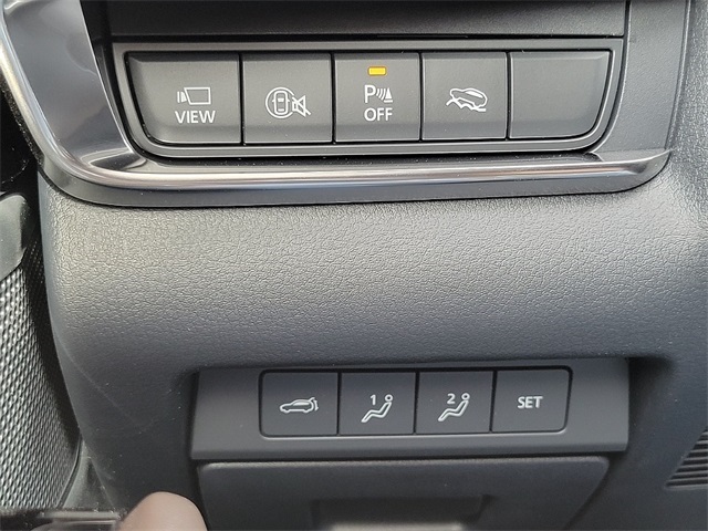 2025 Mazda CX-30 2.5 Turbo Premium Plus photo 29