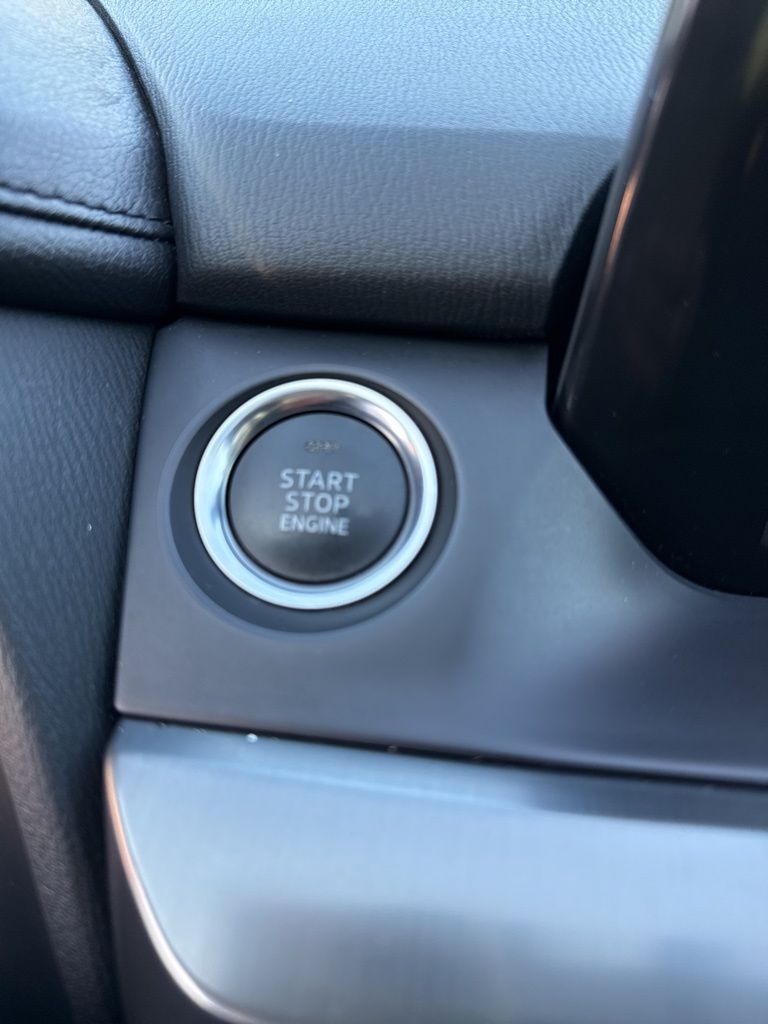 2016 Mazda Mazda6 Touring photo 22