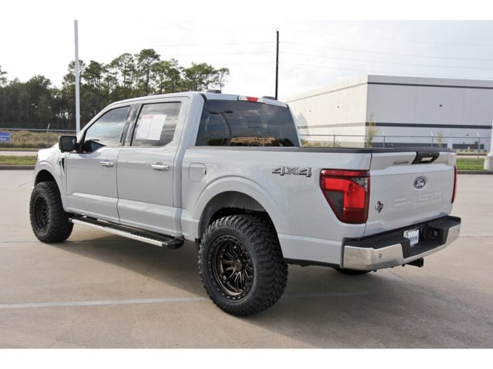 2024 Ford F-150 XLT - 6