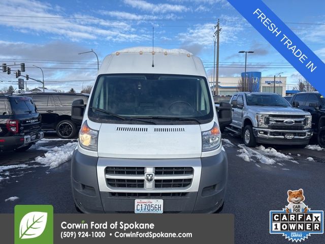 2016 RAM ProMaster Cargo Van Base's photo